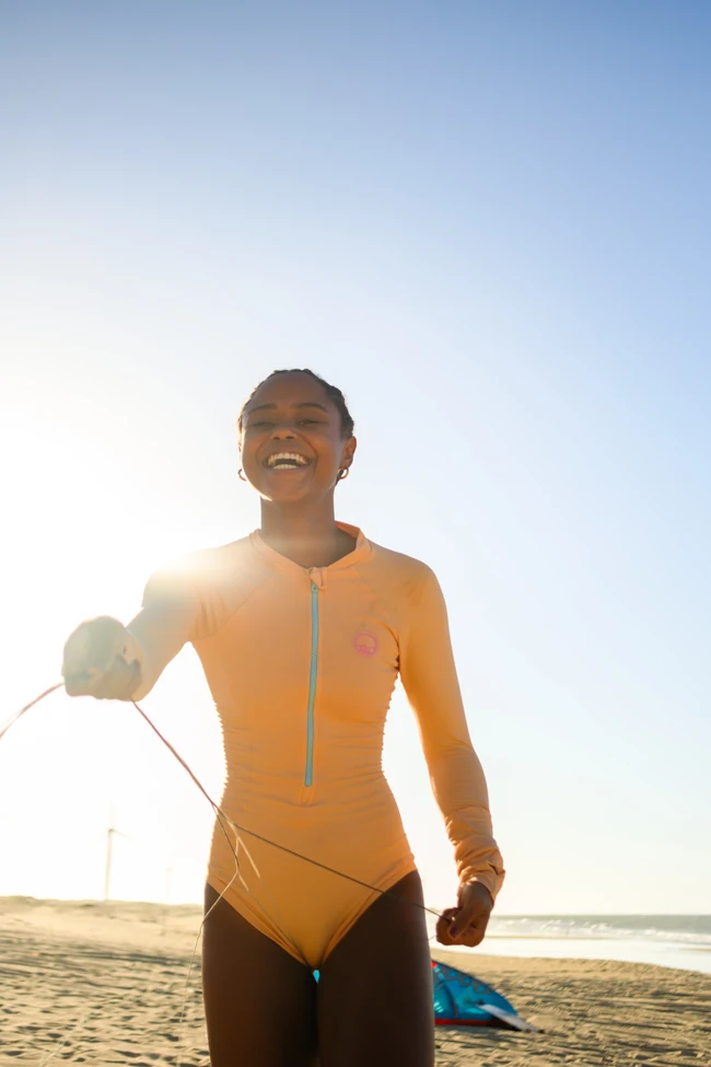 agende sua aula de kitesurf em icaraizinho de amontada banner