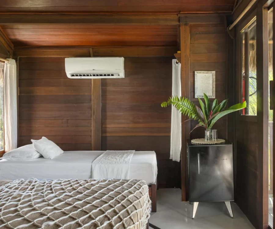 quarto-duplo-pais-tropical-pousada-icaraizinho